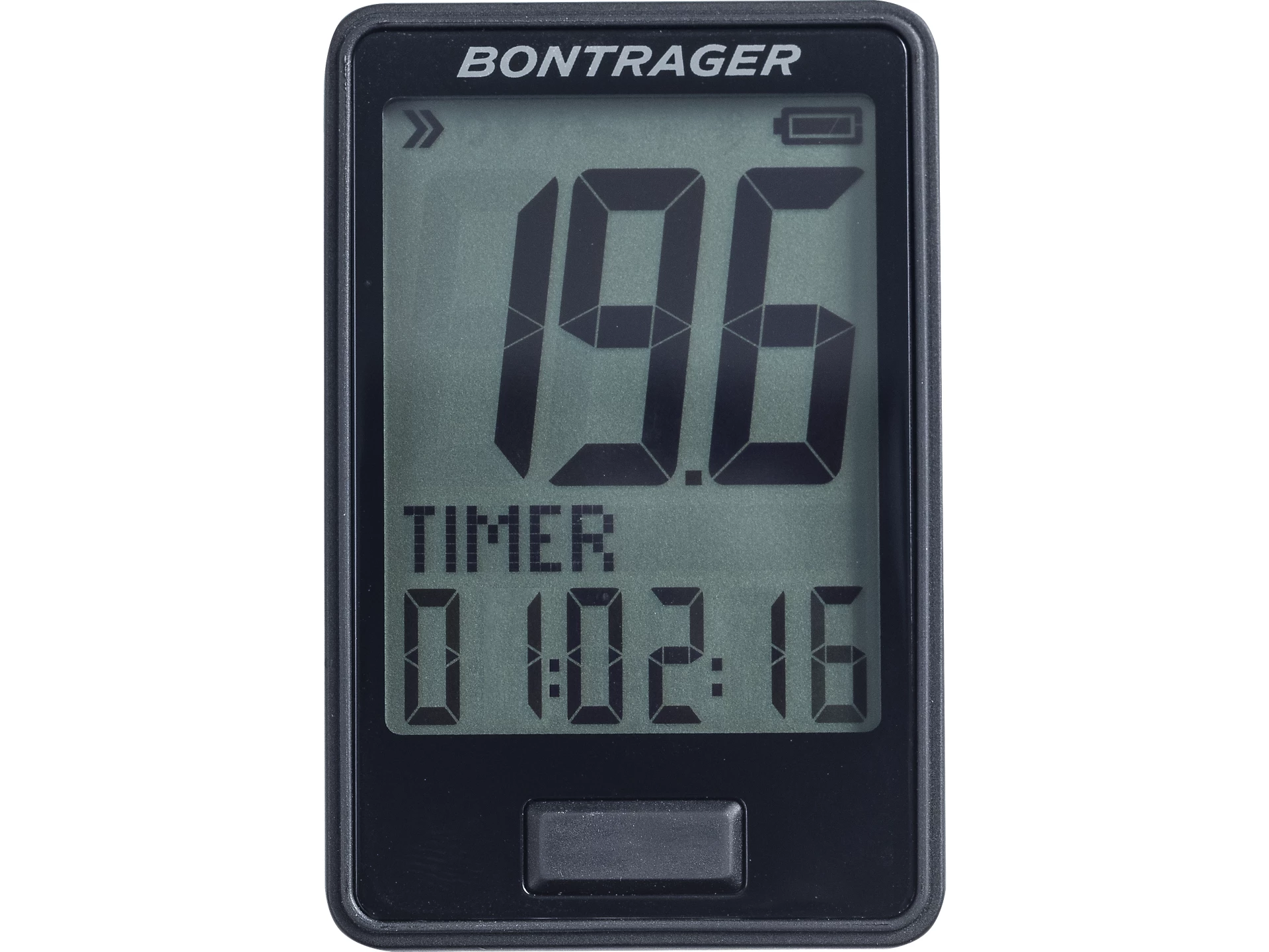 Licznik Bontrager RIDEtime