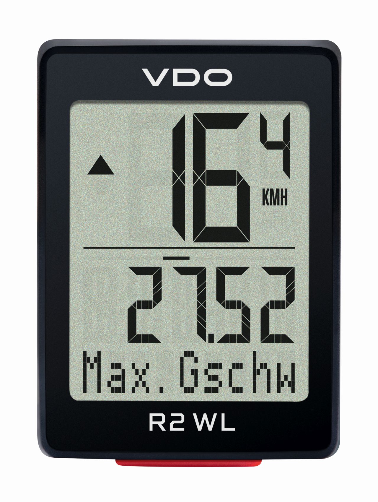 Licznik VDO LICZNIK R2 WL ATS new 2023