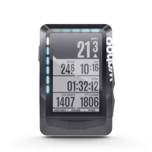 Licznik rowerowy WAHOO ELEMNT GPS