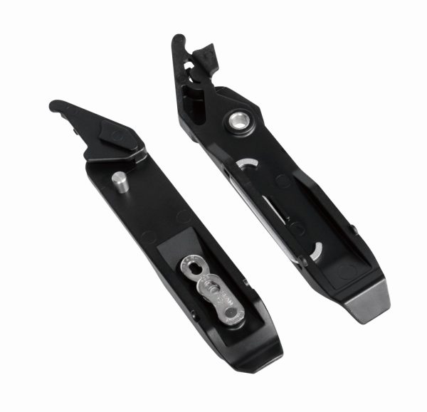 Łyżki TOPEAK POWER LEVER 4 funkcyjne