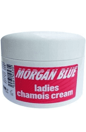Maść Morgan Blue Soft ladies Chamois Cream 200ml
