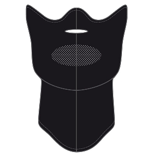 Maska / kominiarka narciarska Facemask Strombloxx