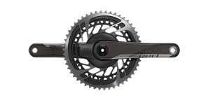 Mechanizm SRAM RED AXS Pomiar Mocy 48/35 170mm