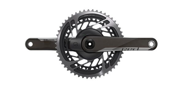 Mechanizm SRAM RED AXS Pomiar Mocy 48/35 170mm