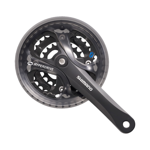 Mechanizm korbowy Czar FC-M361 42/32/22 175mm