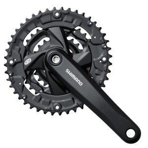 Mechanizm korbowy Czar FC-M371 44/32/22 175mm