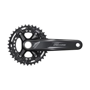Mechanizm korbowy FC­M4100 36/26T 175mm B/Łoż 10 r