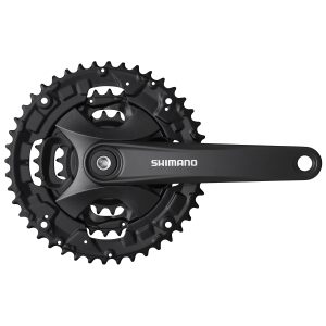 Mechanizm korbowy FC­MT101­44/32/22T 175mm