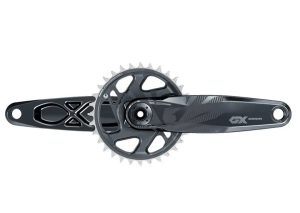 Mechanizm korbowy SRAM GX Eagle DUB