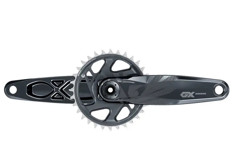 Mechanizm korbowy SRAM GX Eagle DUB