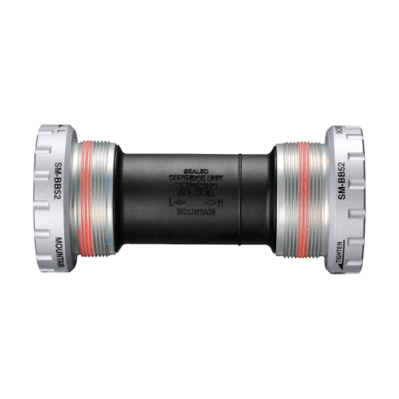 Miski/Łożyska Suportu Shimano SM-BB52 BSA
