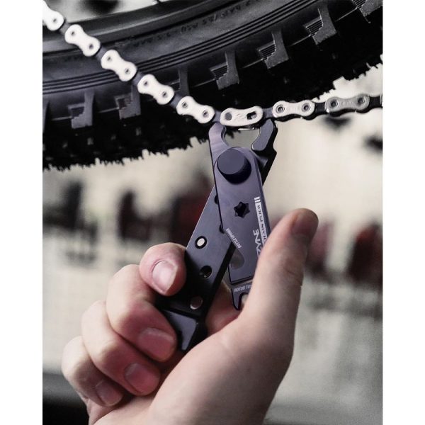 Narzędzie LEZYNE Multi Chain Pliers