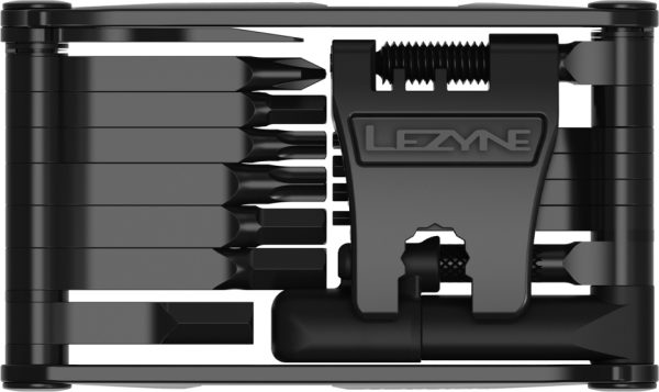 Narzędzie wielofunkcyjne LEZYNE SUPER SV22/23