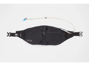 Nerka Bontrager Rapid Pack Hydration Czarna