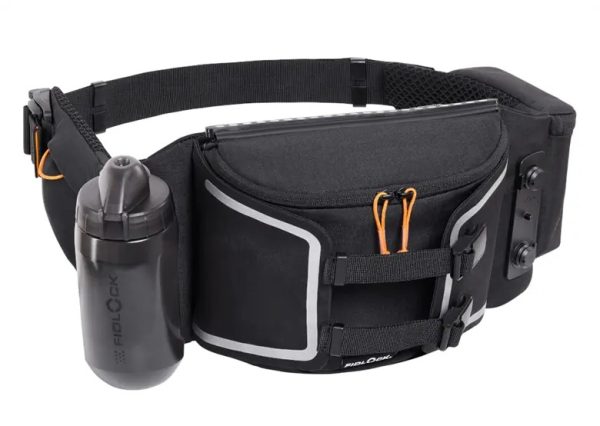 Nerka FIDLOCK HIP BELT DOUBLE HB-20001