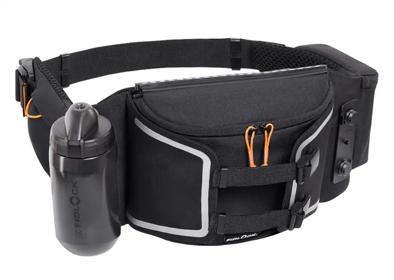 Nerka FIDLOCK HIP BELT DOUBLE HB-20001