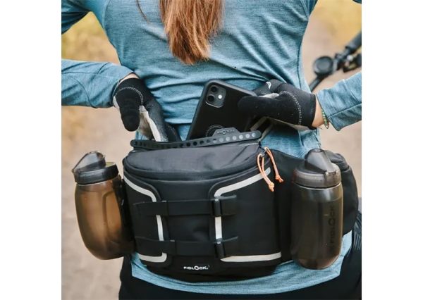 Nerka FIDLOCK HIP BELT DOUBLE HB-20001