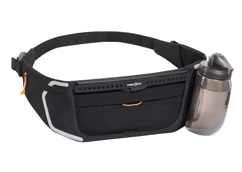 Nerka FIDLOCK HIP BELT SINGLE HB-10001