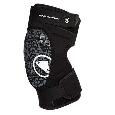 Ochraniacz kolan ENDURA STrack Youth Age 11-12