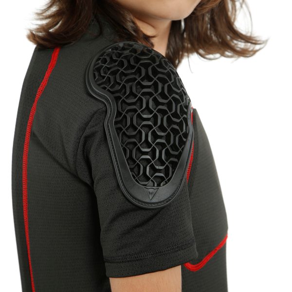 Ochraniacz na plecy DAINESE SCARABEO PRO TEE JL