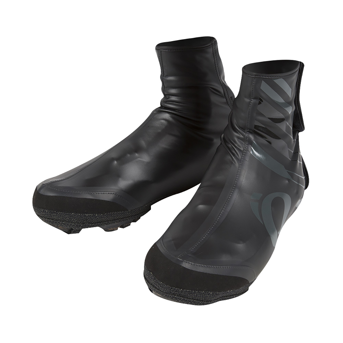 Ochraniacze Pro Barr Wxb MTB BLACK M