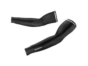 Ocieplacze ramion 3D GIANT, czarne, M