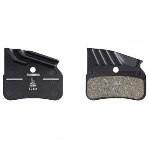 Okładziny Ham Tarcz N03A radiator/żywiczne