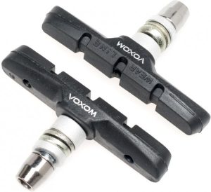 Okładziny hamulcowe V brake Voxom