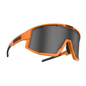 Okulary BLIZ Active Vision Matt Orange 52101-61