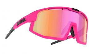 Okulary BLIZ Active Vision Pink 52001-43