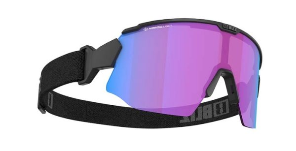 Okulary BLIZ Breeze Nano Nordic Light