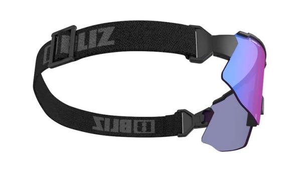Okulary BLIZ Breeze Nano Nordic Light