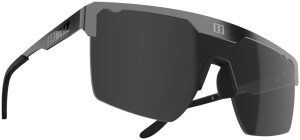 Okulary BLIZ DUST Matt Black S2