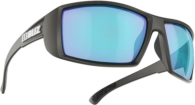 Okulary BLIZ Drift Matt Black M9 54001-13