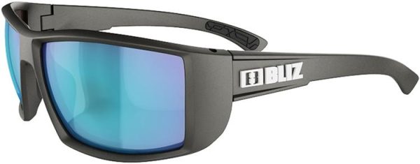 Okulary BLIZ Drift Matt Black M9 54001-13