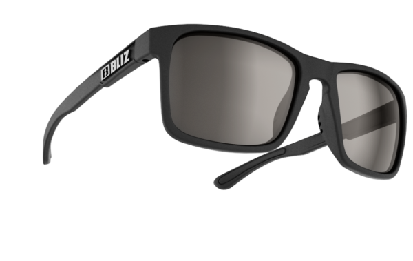 Okulary BLIZ LUNA Black