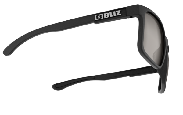 Okulary BLIZ LUNA Black