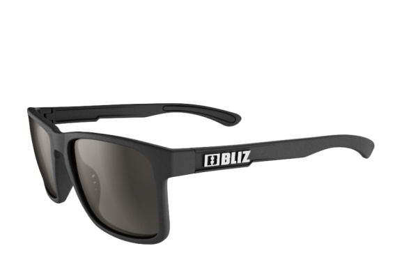 Okulary BLIZ LUNA Black