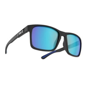Okulary BLIZ LUNA M9 Matt rubber BLK