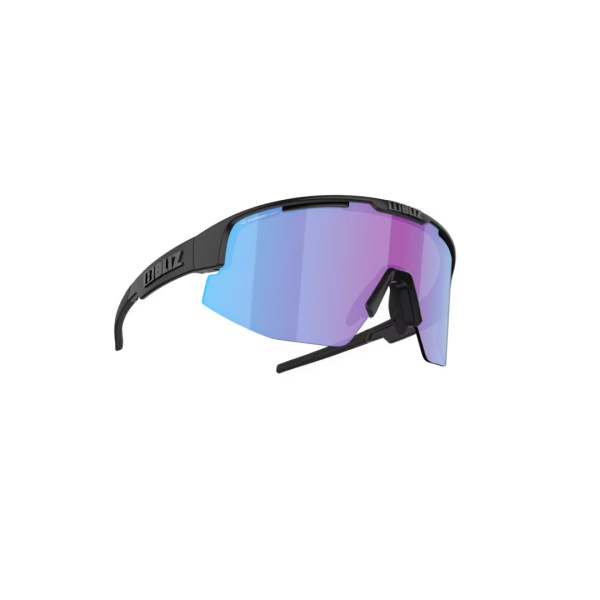Okulary BLIZ Matrix Matt Mint 52104-14N