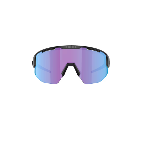 Okulary BLIZ Matrix Matt Mint 52104-14N
