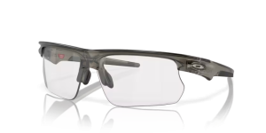Okulary OAKLEY BISPHAERA Black Iridium Photochromi