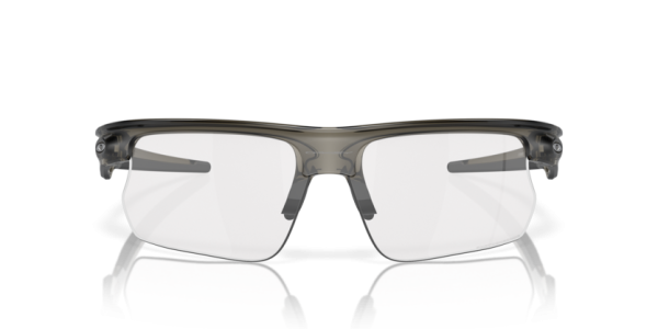 Okulary OAKLEY BISPHAERA Black Iridium Photochromi
