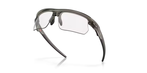 Okulary OAKLEY BISPHAERA Black Iridium Photochromi