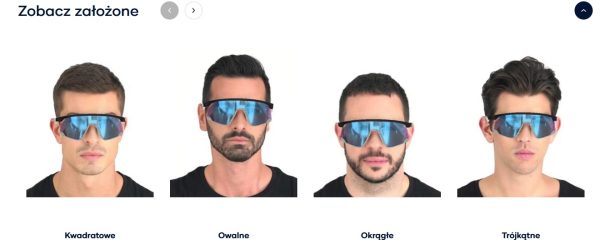 Okulary OAKLEY BXTR MtBlk/Grey Sp w/ Prizm Saph