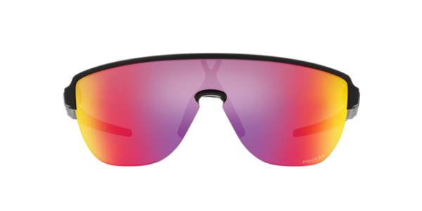 Okulary OAKLEY BXTR MtWht/MtBlk w/ Prizm Road