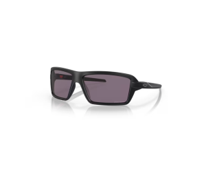 Okulary OAKLEY Cables Mt Blk w/ Prizm Grey