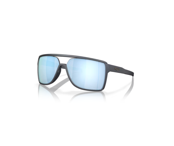Okulary OAKLEY Castel BlueSteel W/PzmDpWtrP v2