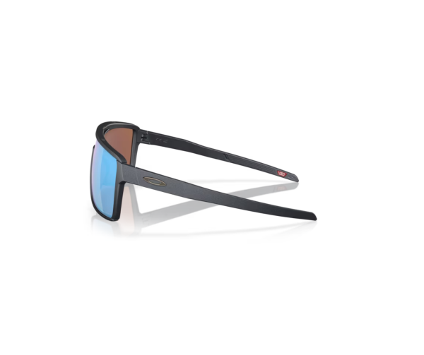 Okulary OAKLEY Castel BlueSteel W/PzmDpWtrP v2