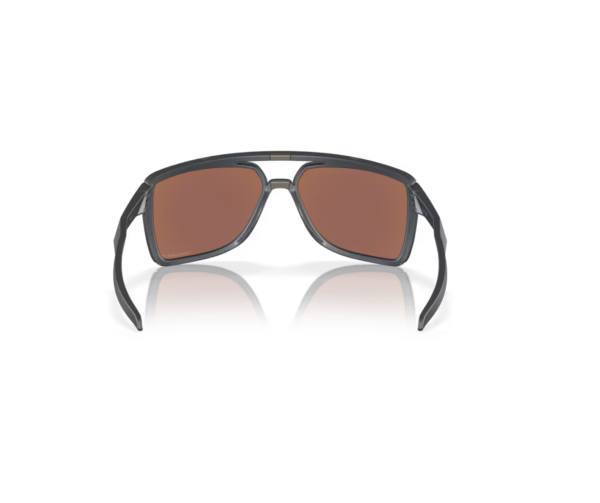 Okulary OAKLEY Castel BlueSteel W/PzmDpWtrP v2